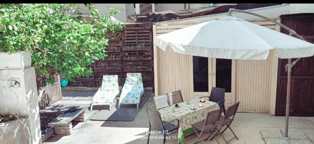 Apartment Il Giardino In Citta *